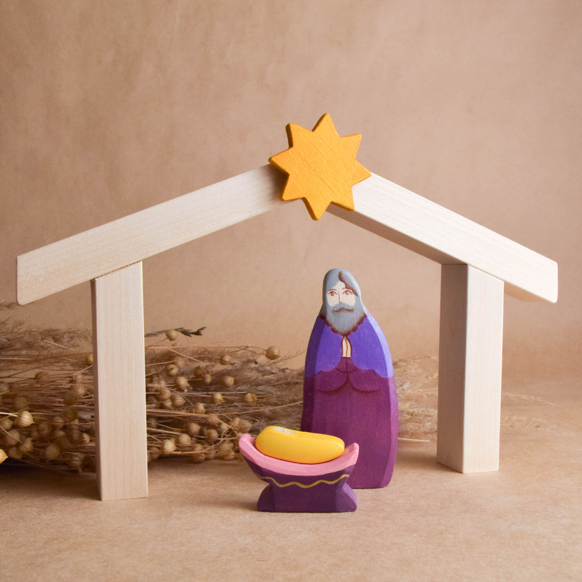 Christmas Nativity