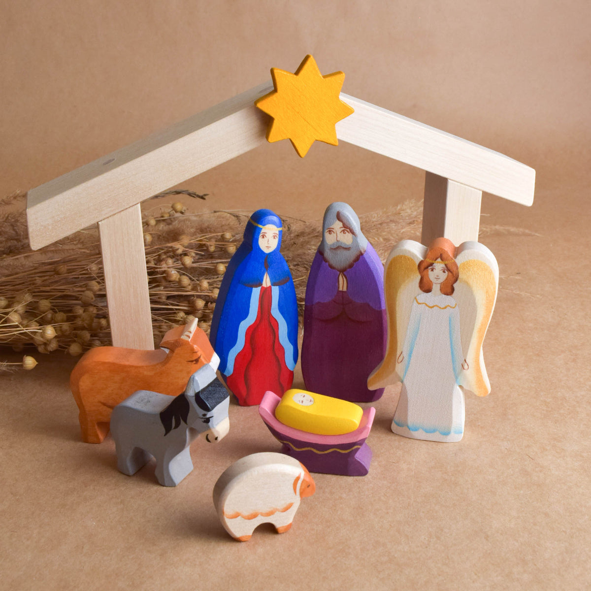 Christmas Nativity
