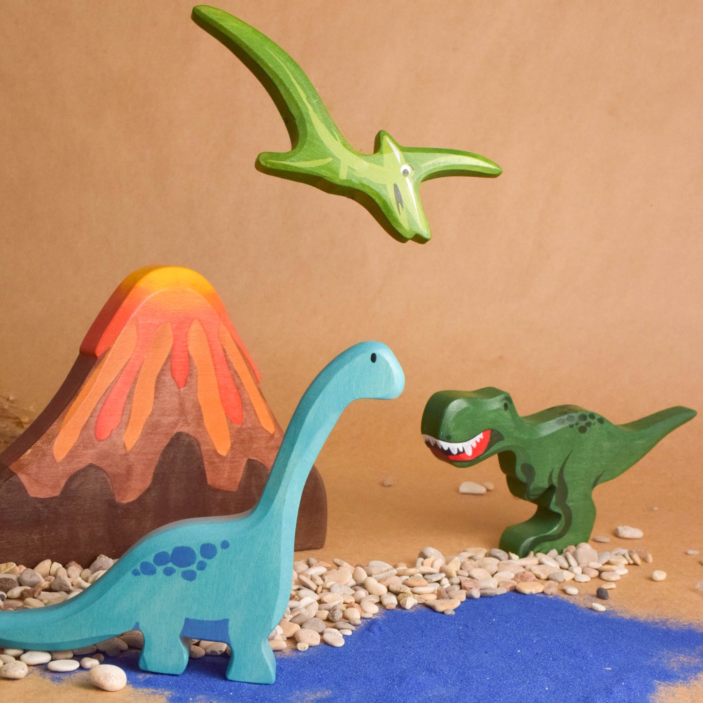 Dinosaur