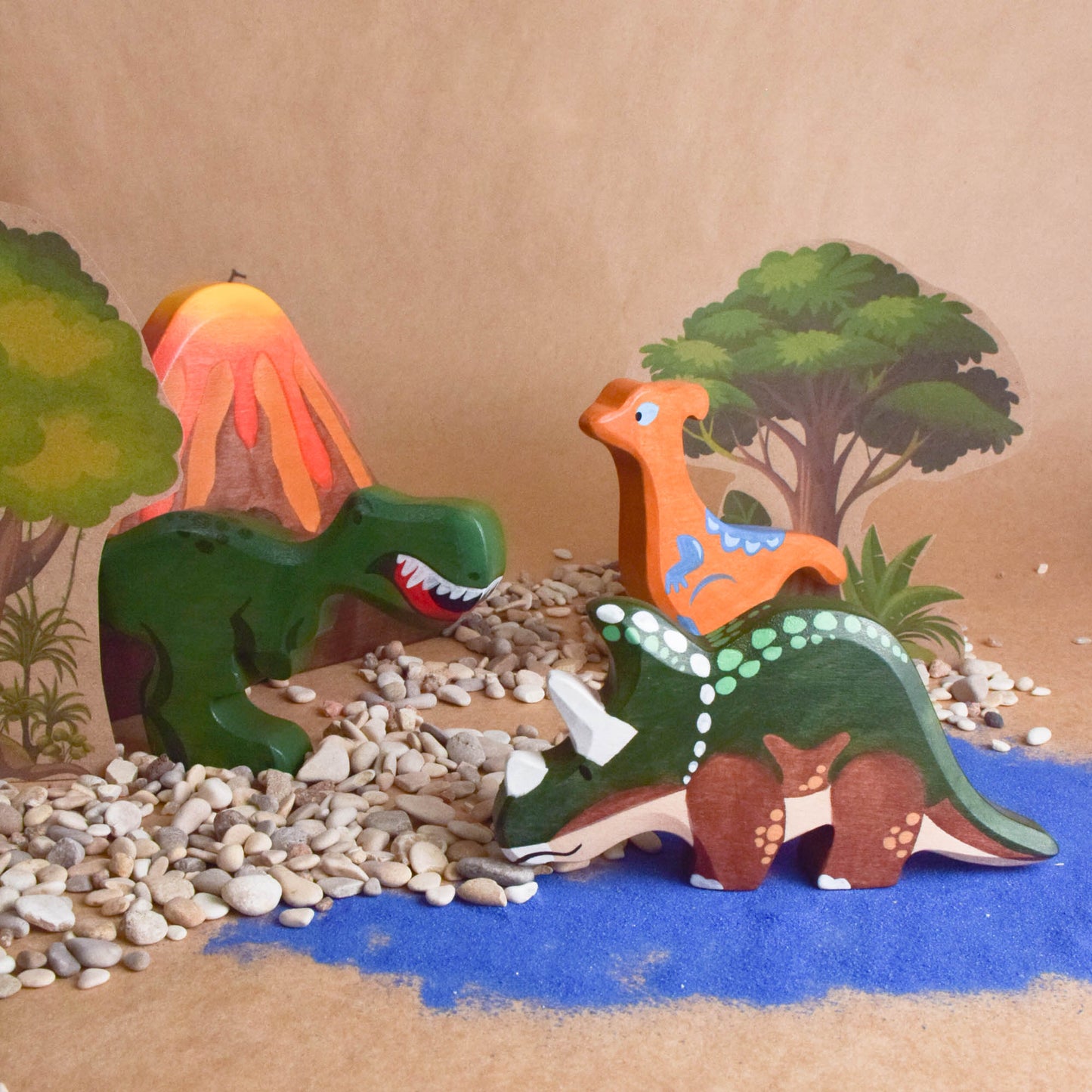 Dinosaur