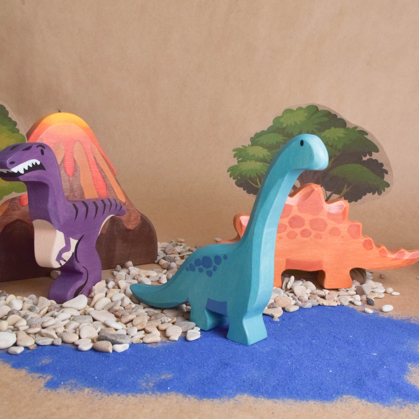 Dinosaur