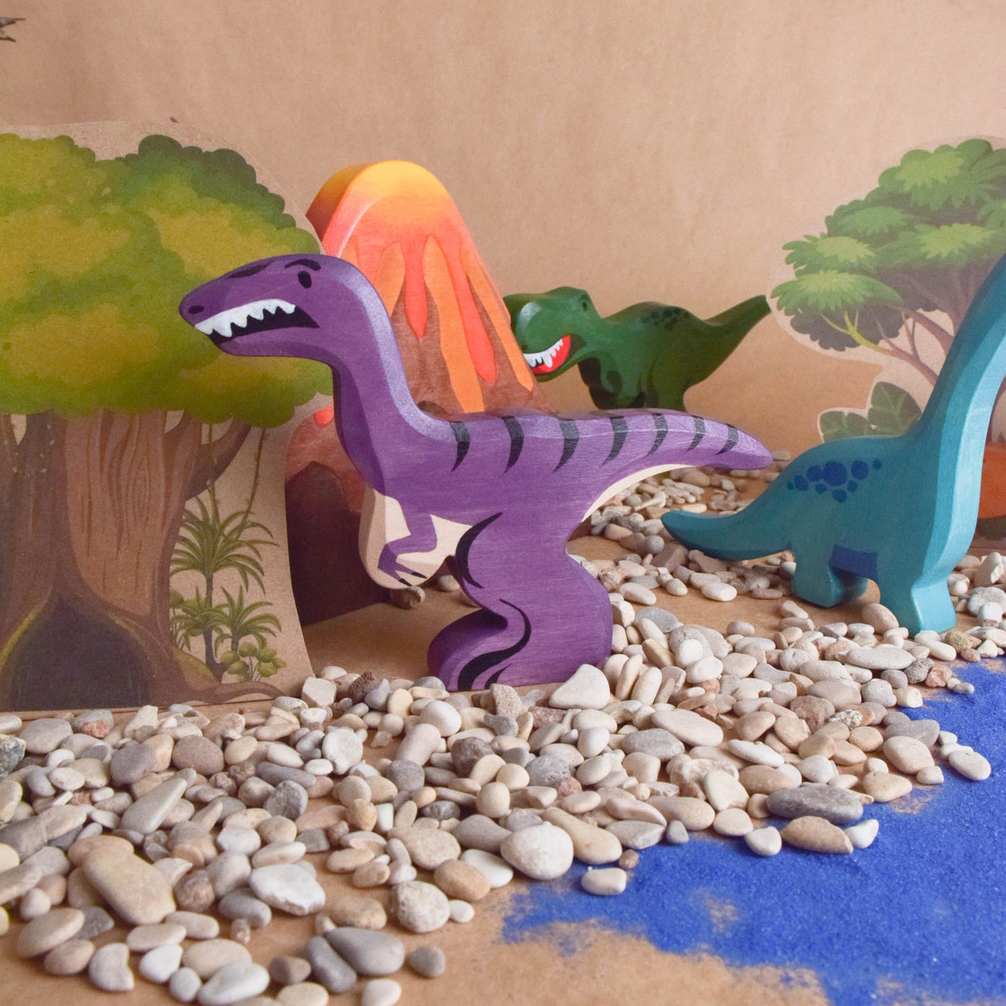 Dinosaur