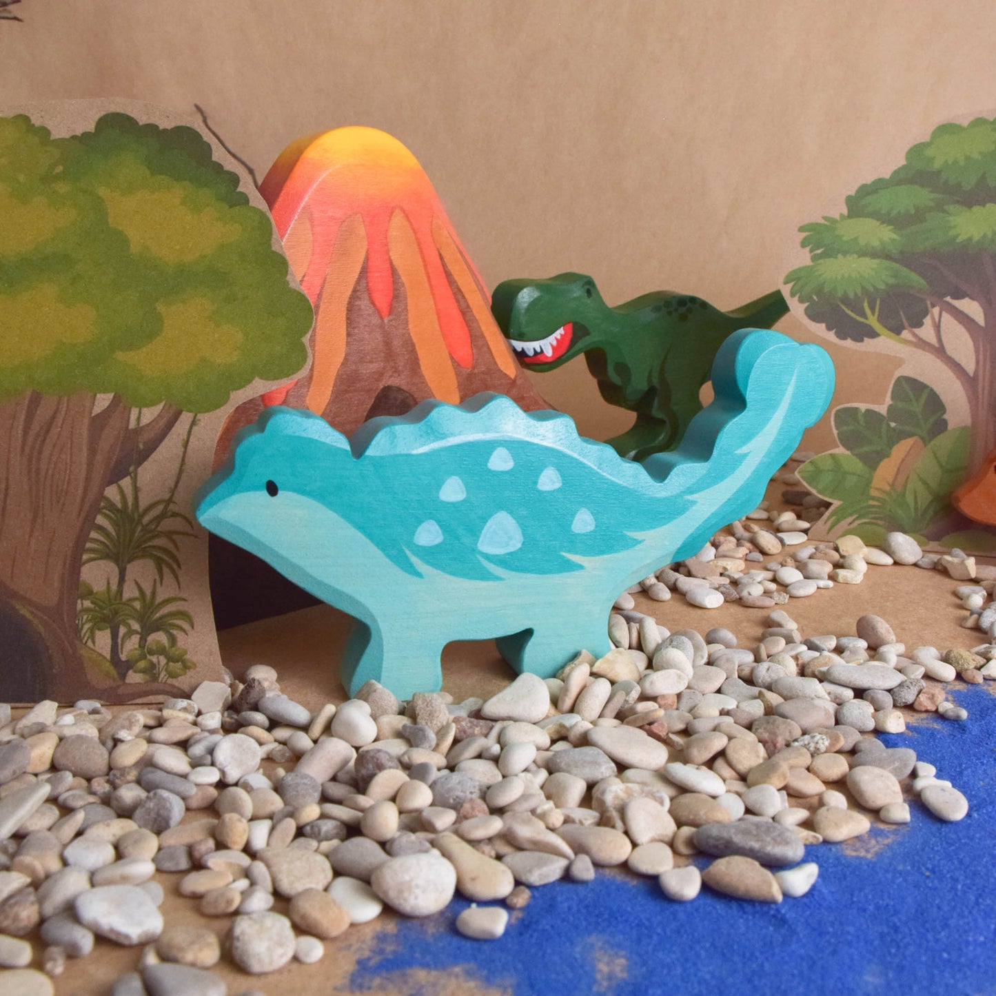 Dinosaur