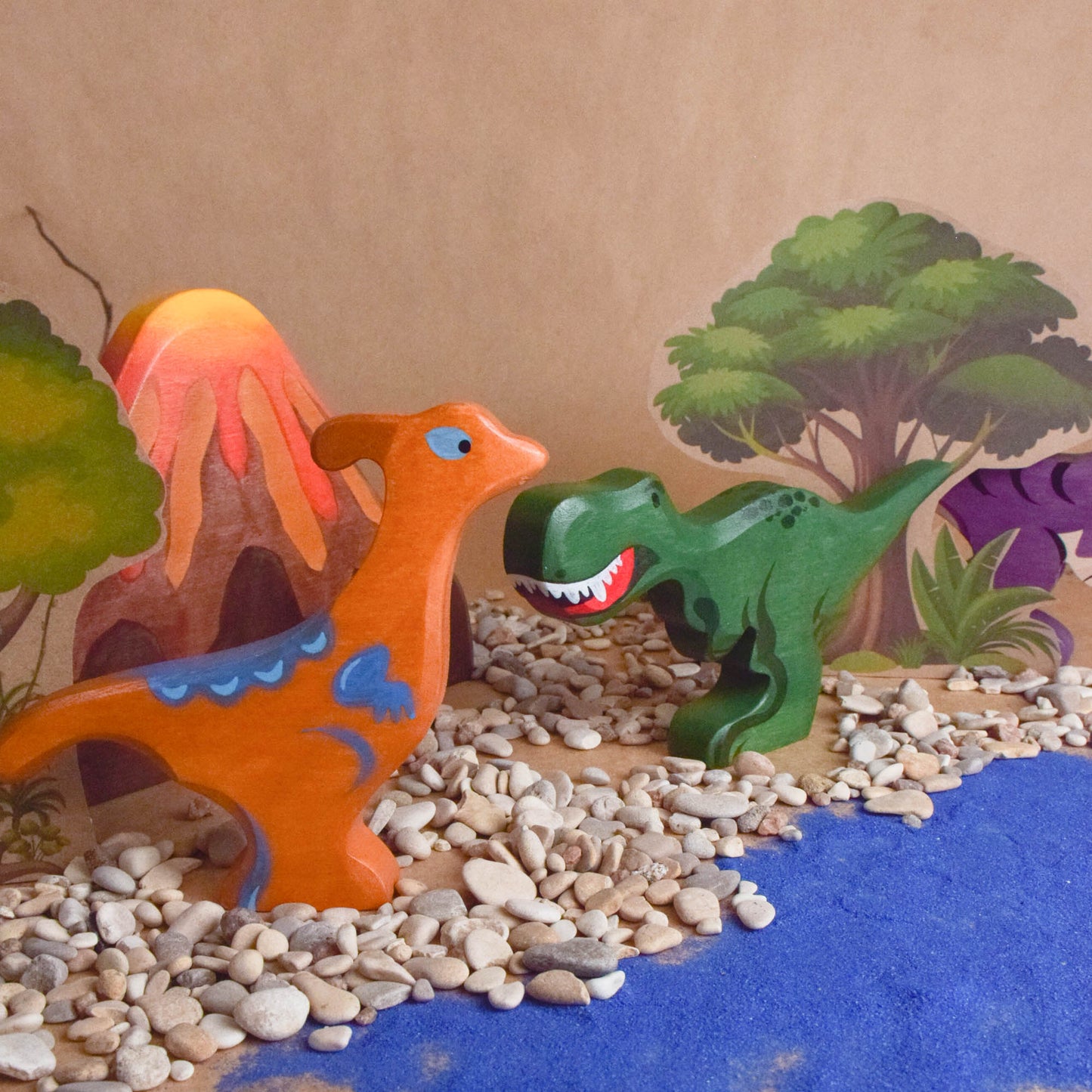Dinosaur