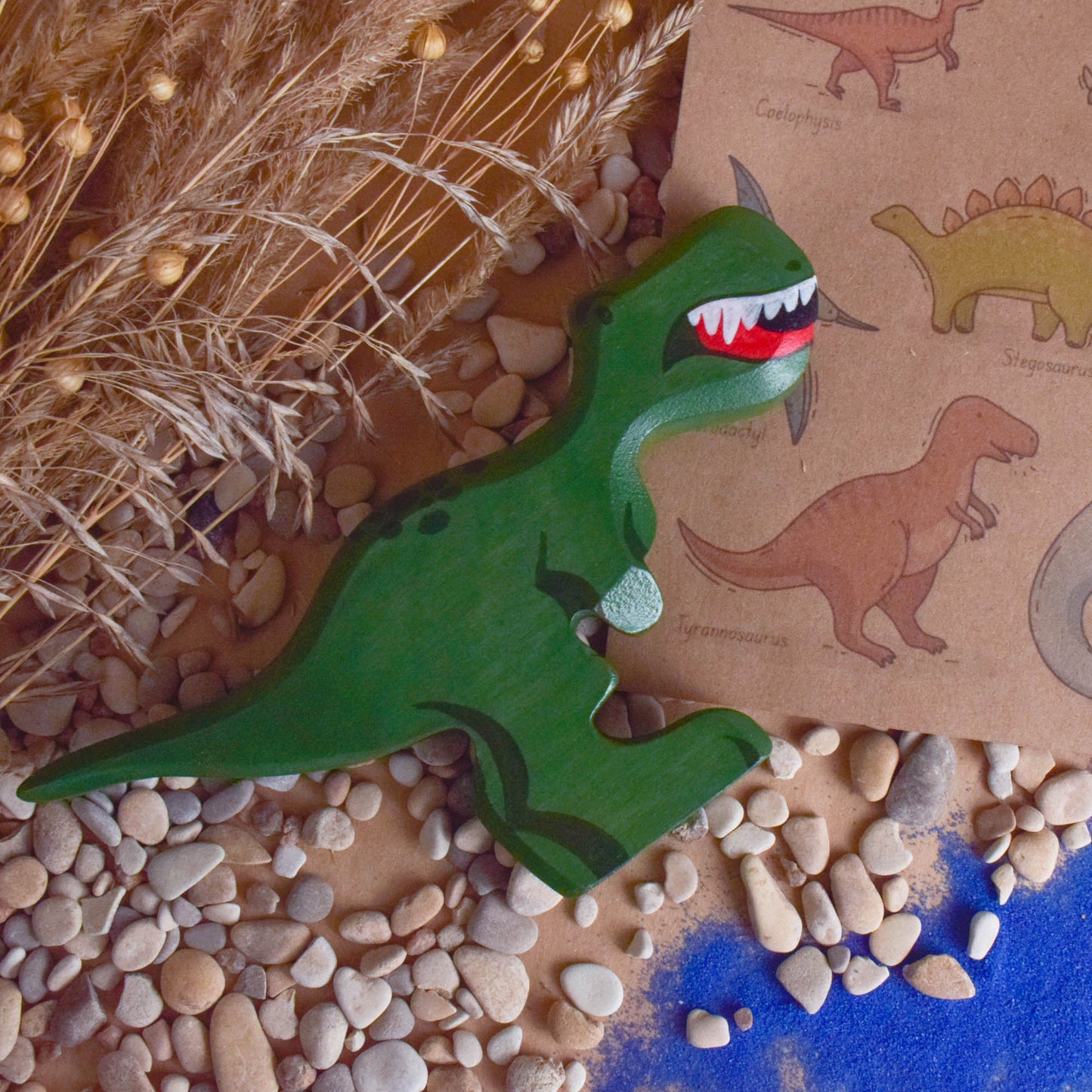 Dinosaur