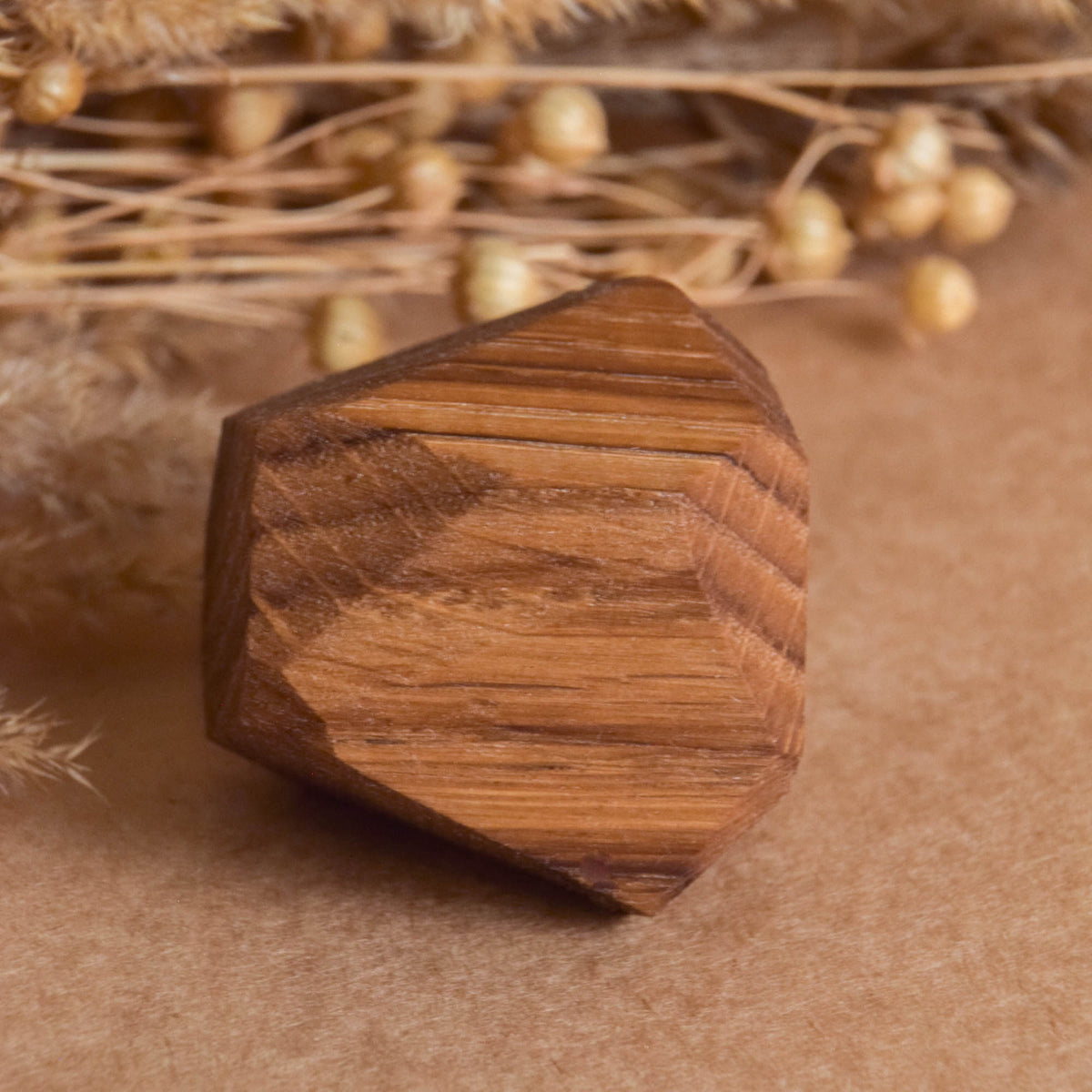 Wooden Stacking Stones Tumi Ishi Oak