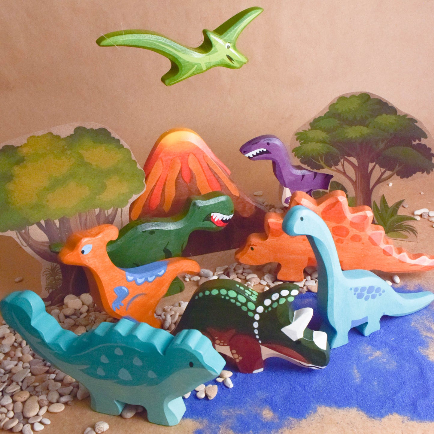 Dinosaur