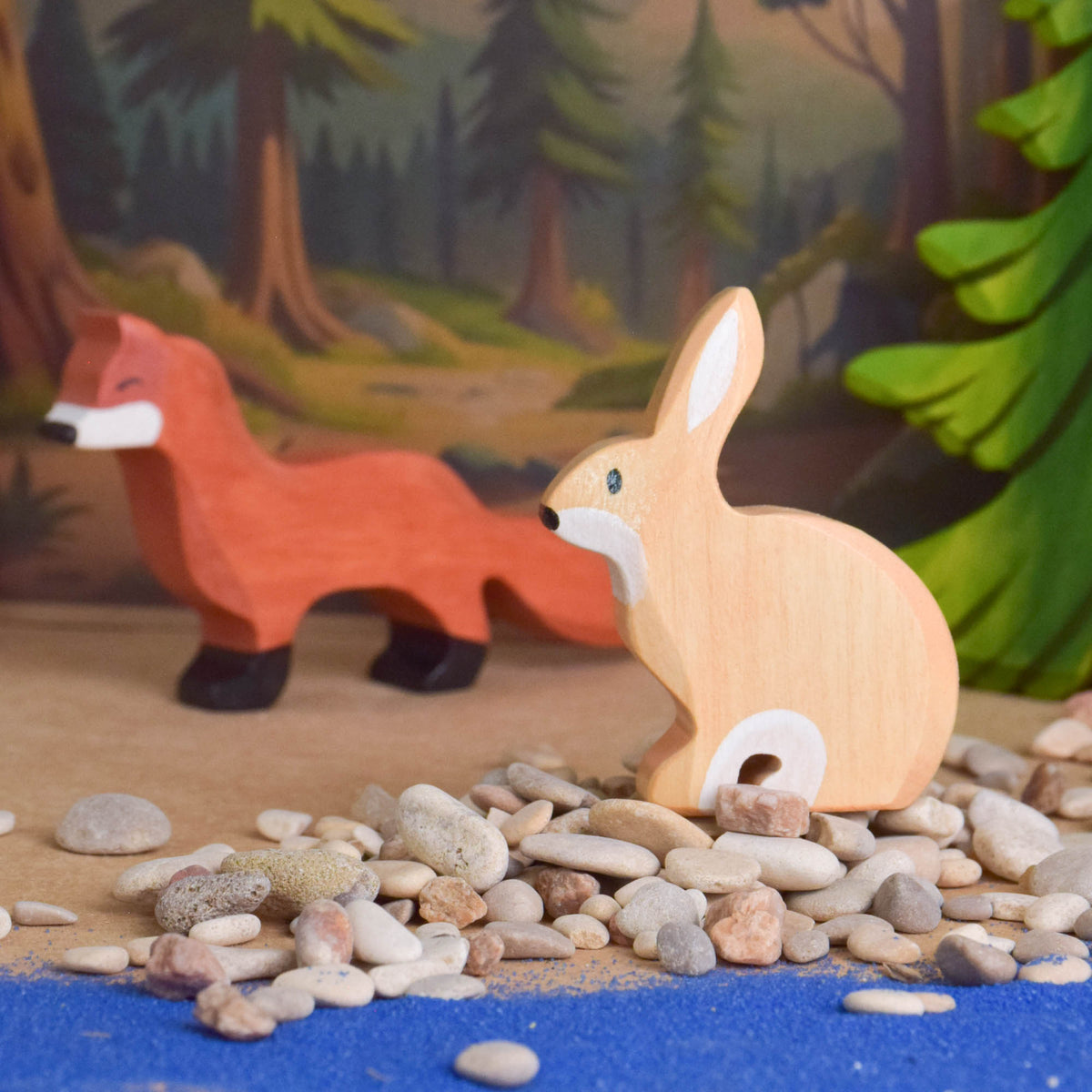 Forest Animals