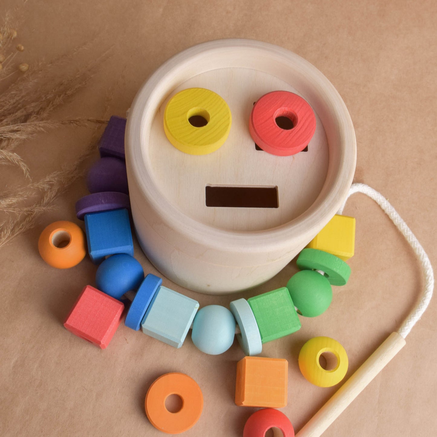 Shape Sorter