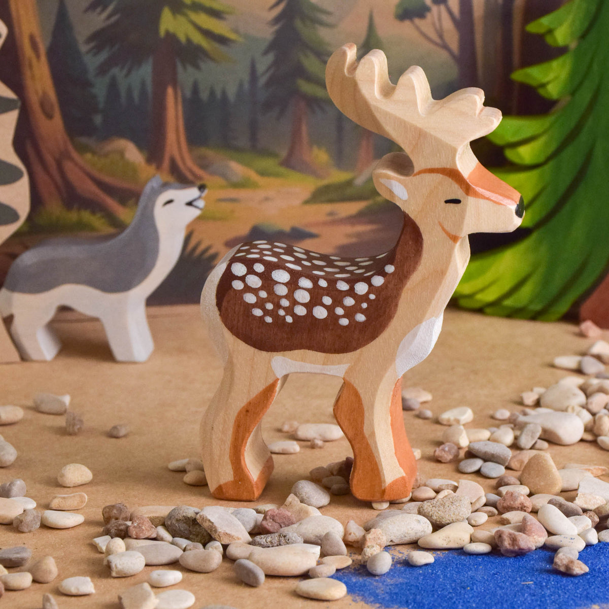 Forest Animals