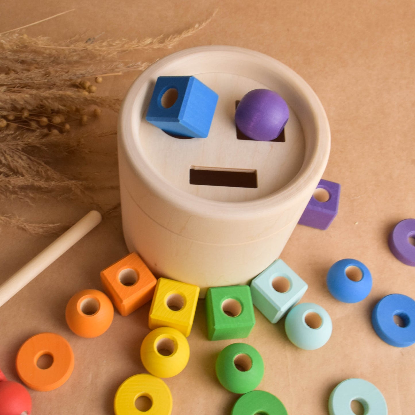 Shape Sorter