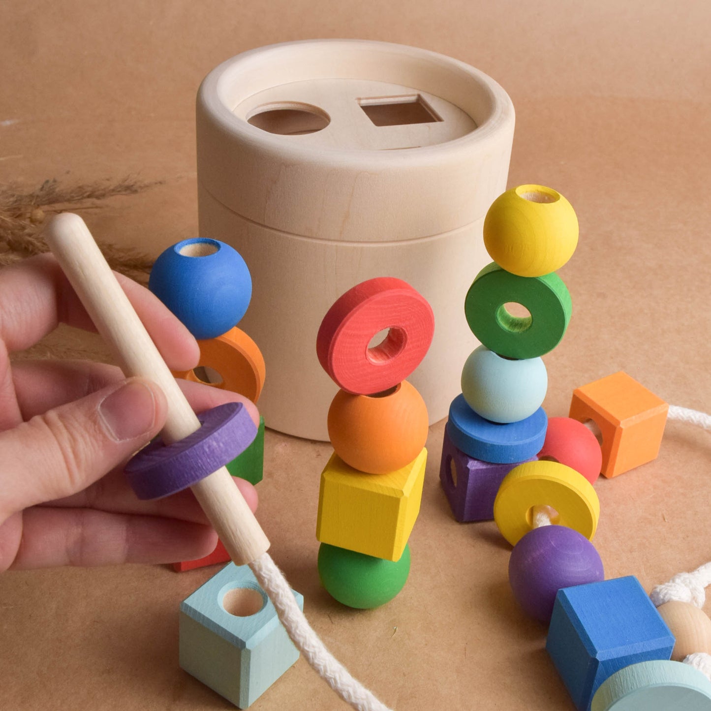 Shape Sorter