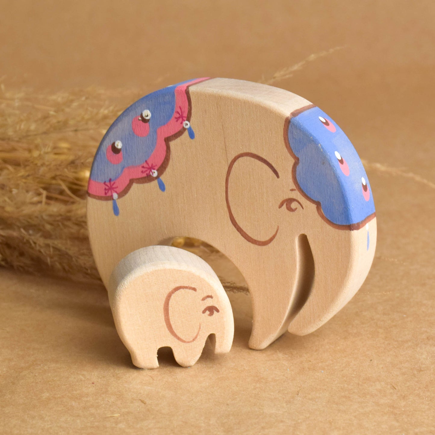 Elephant Family