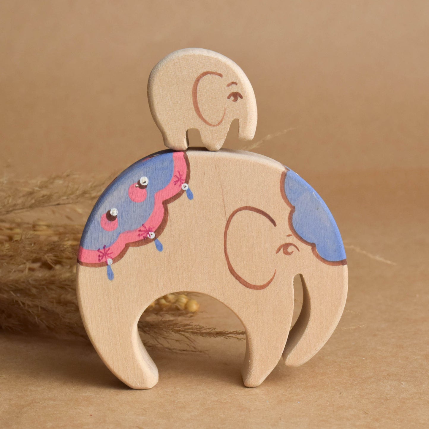 Elephant Family