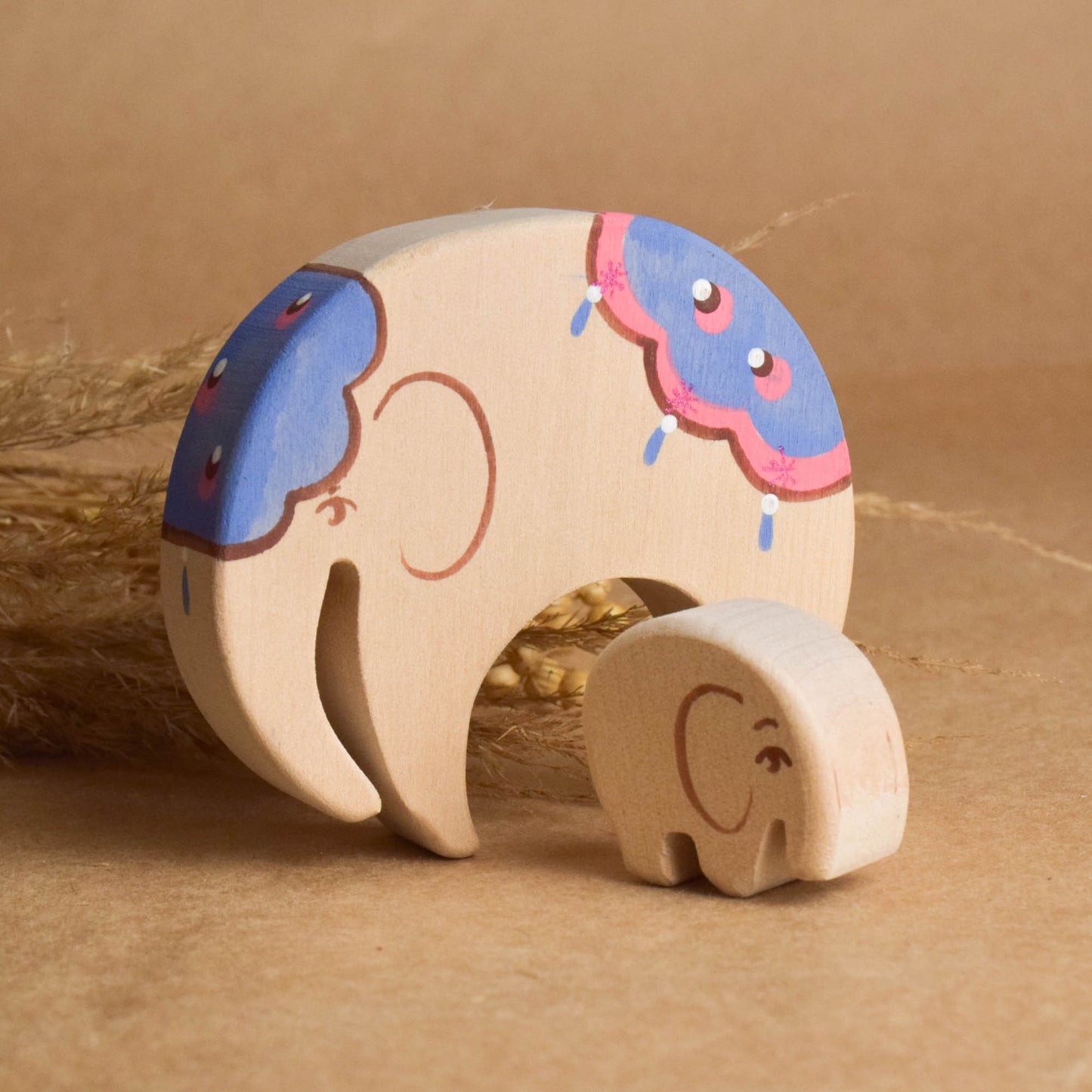 Elephant Family