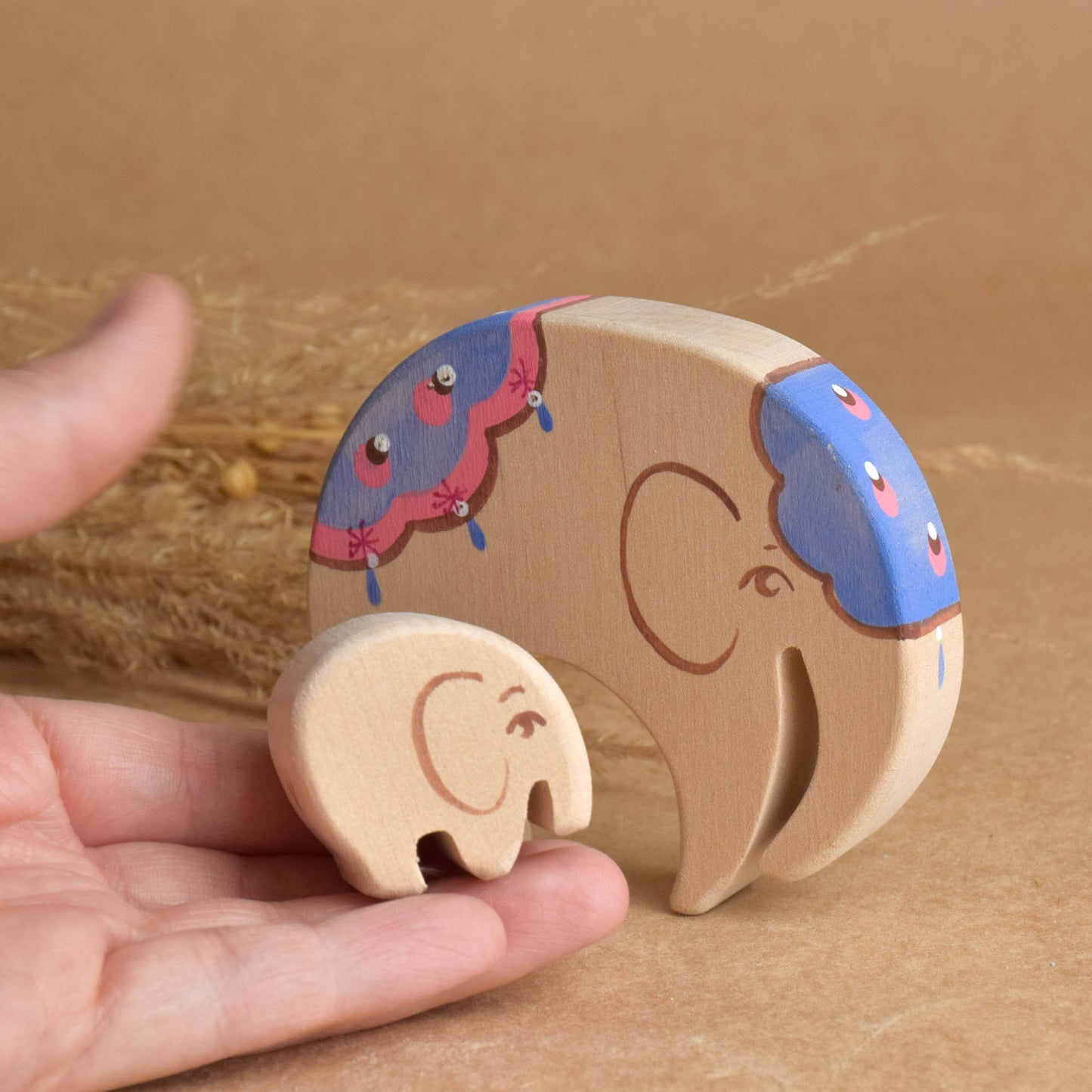 Elephant Family