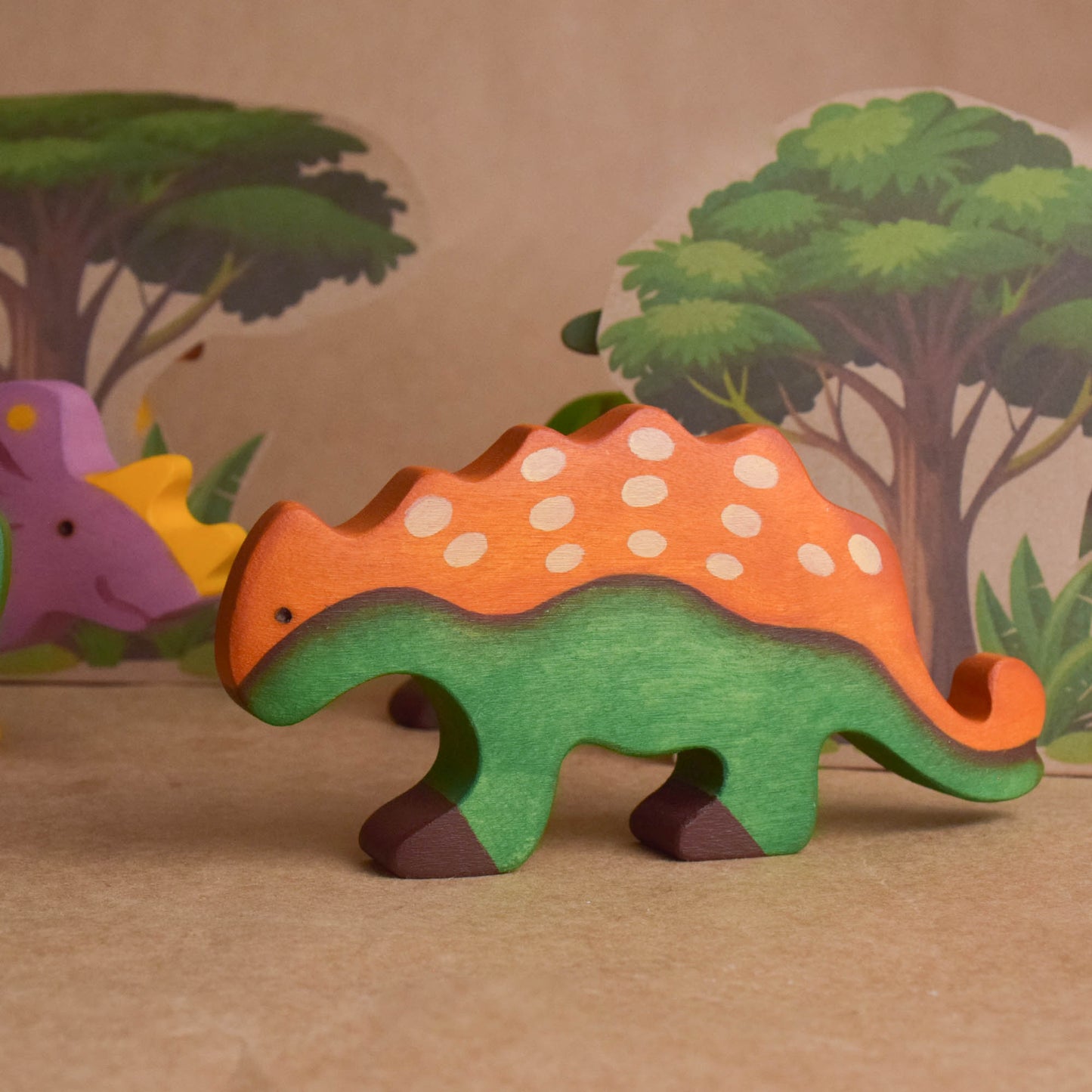Dinosaur