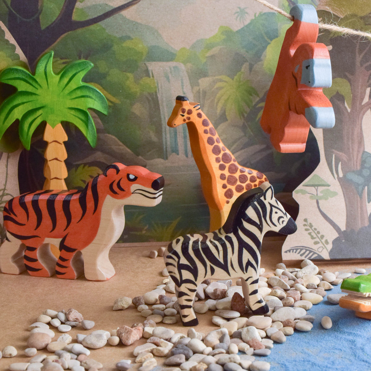 African Animals