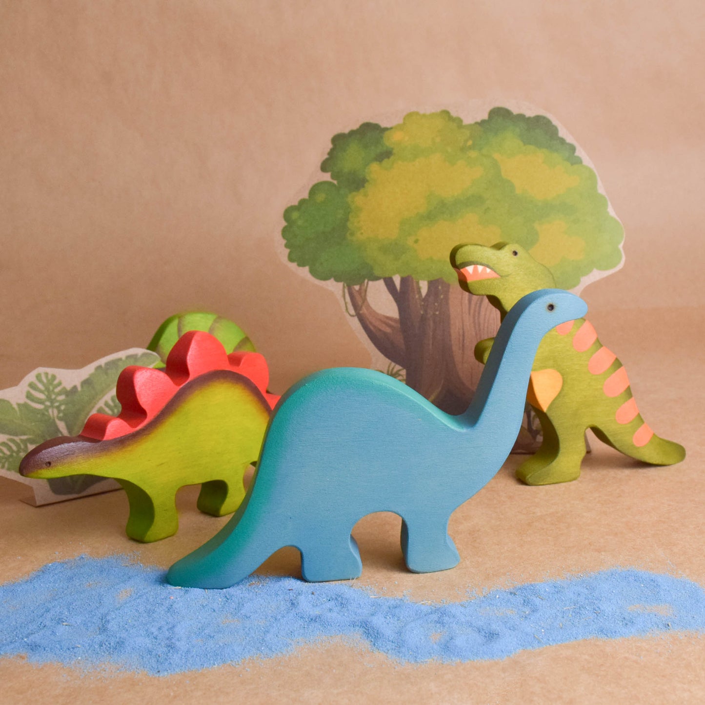 Dinosaur