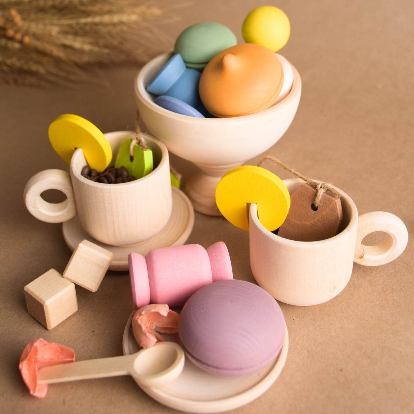 Candies Set