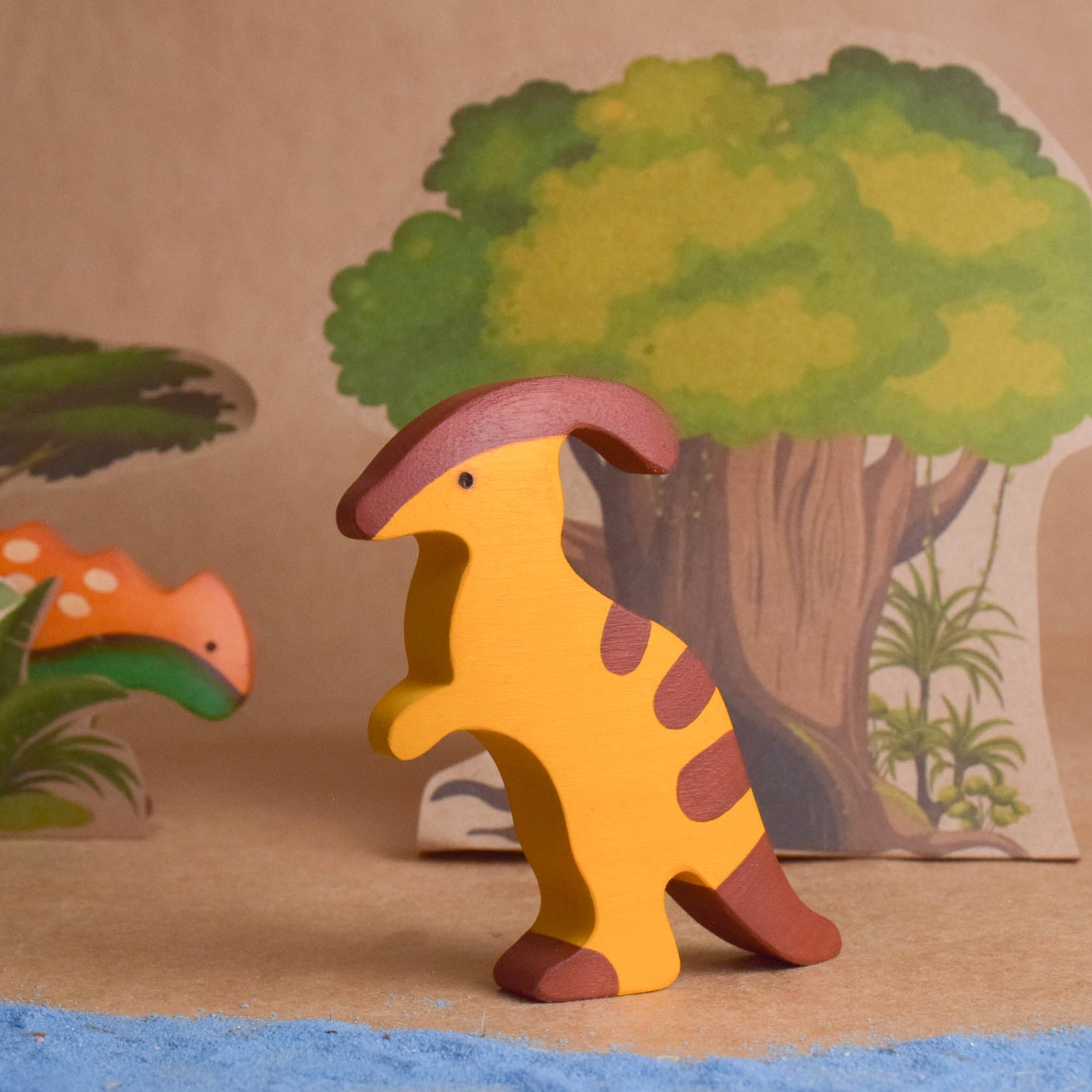 Dinosaur
