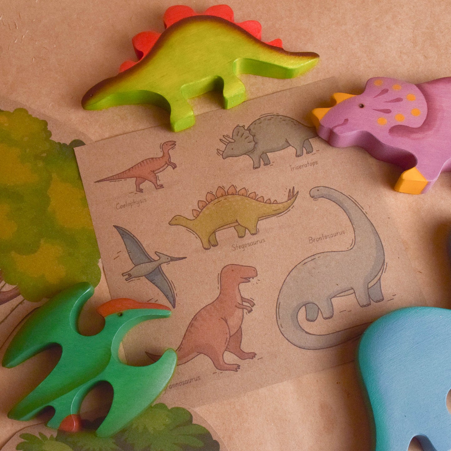 Dinosaur