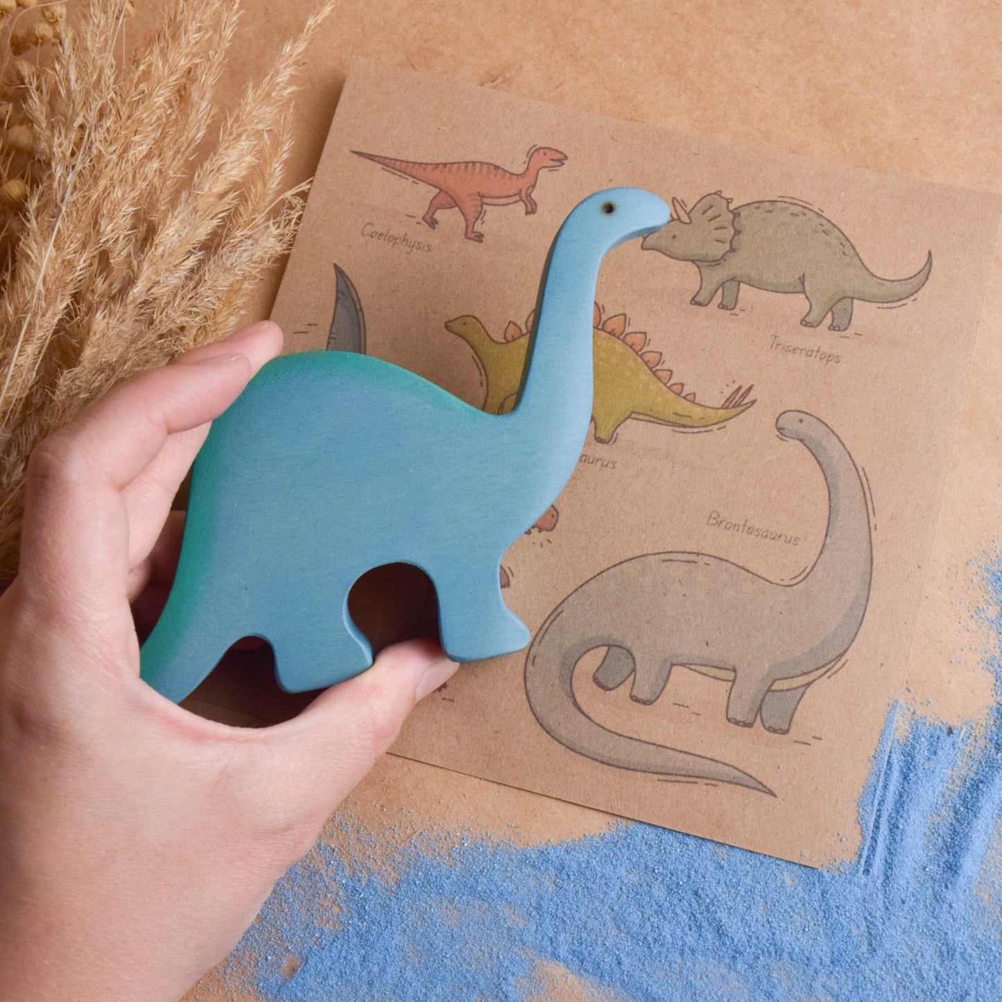 Dinosaur