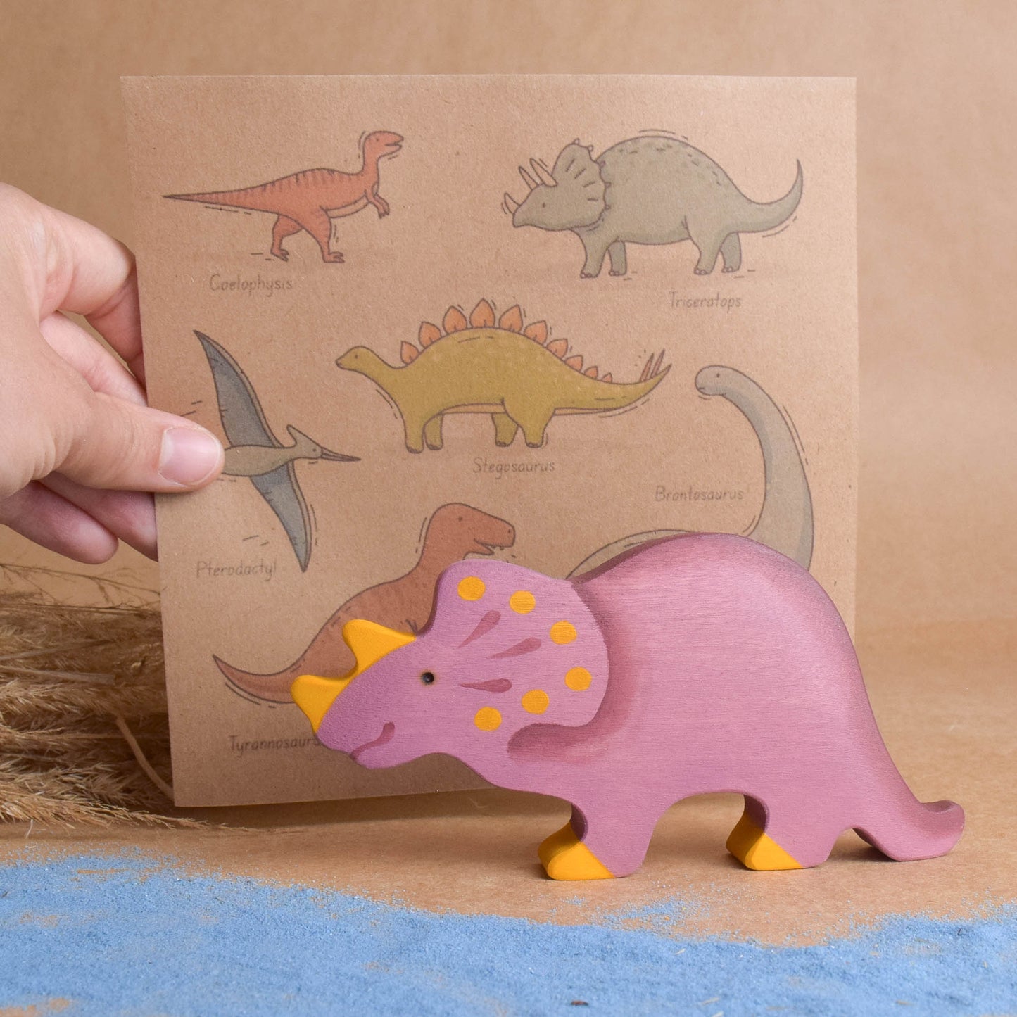 Dinosaur
