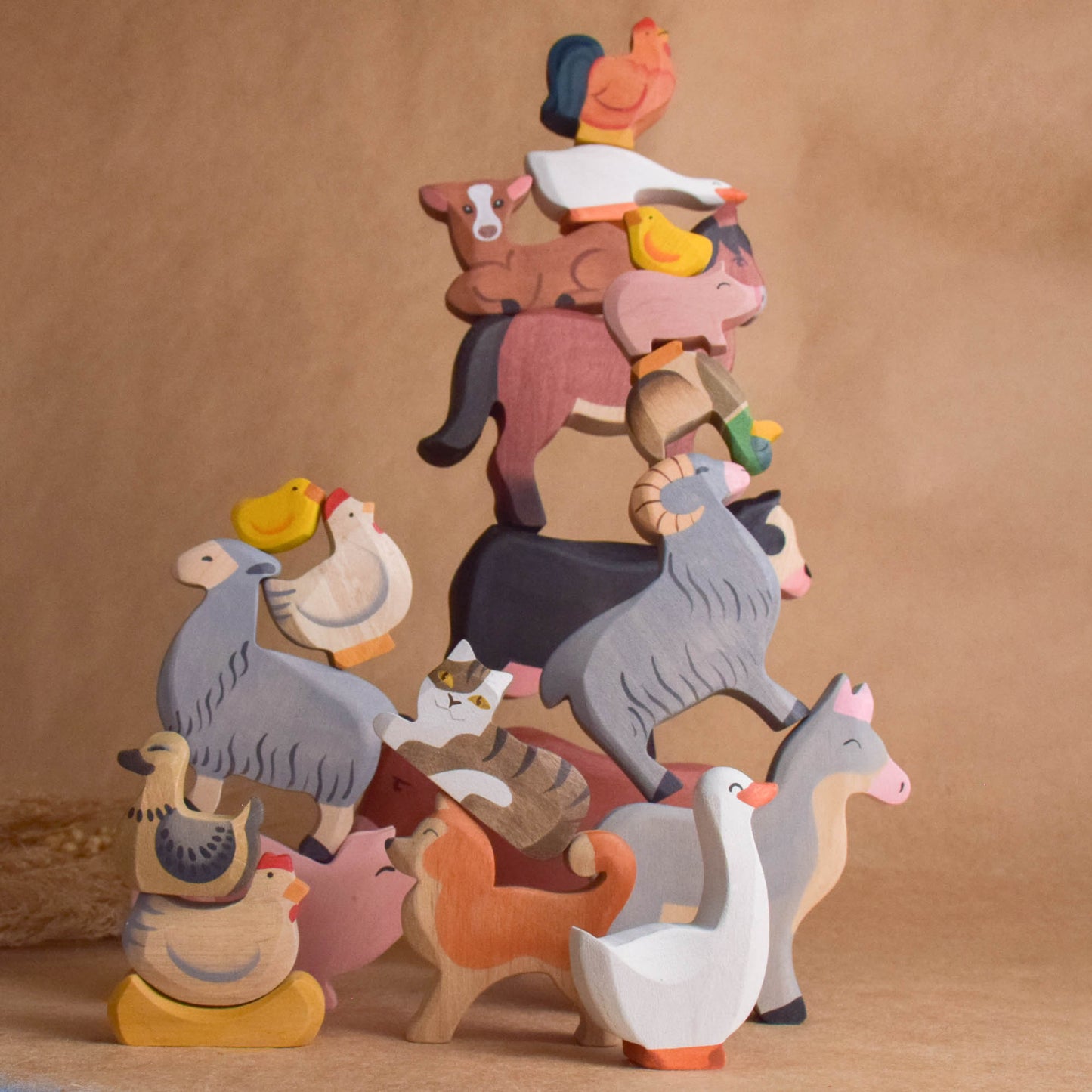 Farm Animals