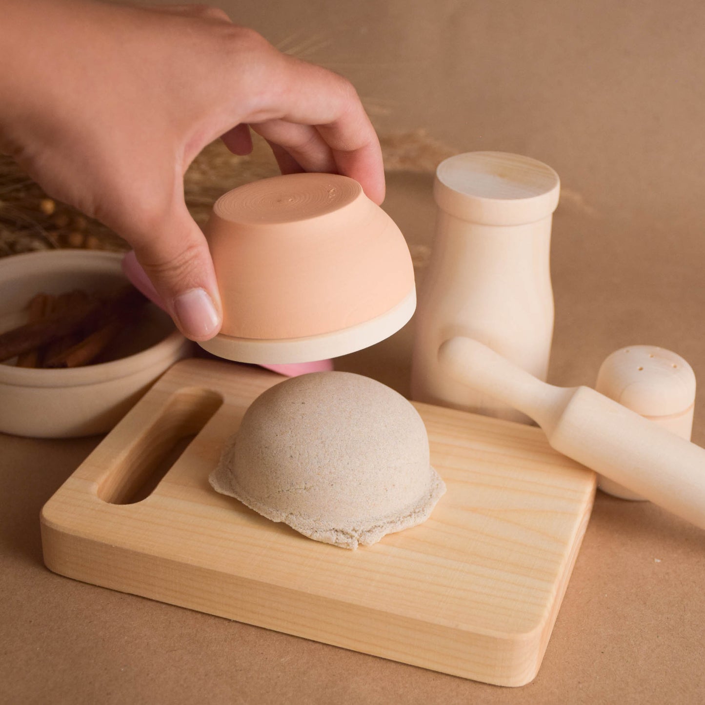 Dishes Set