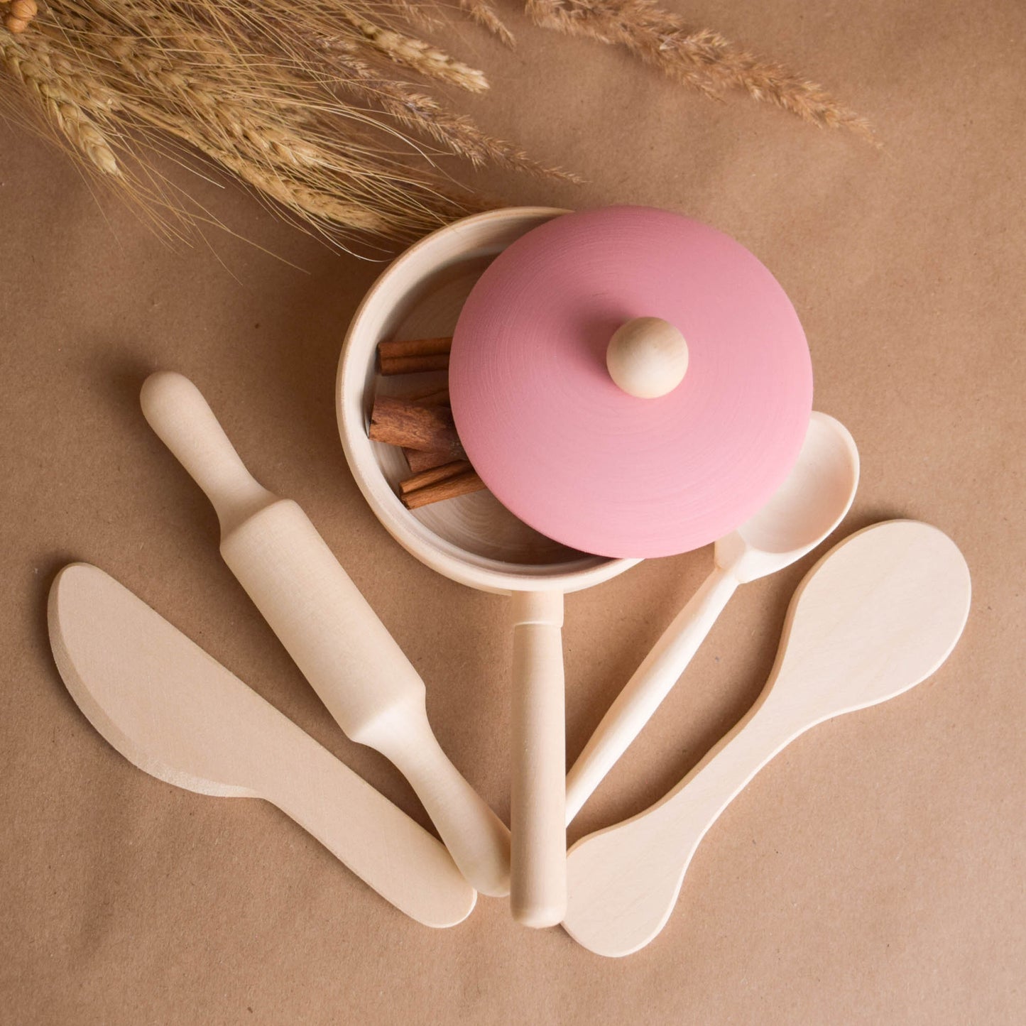 Dishes Set