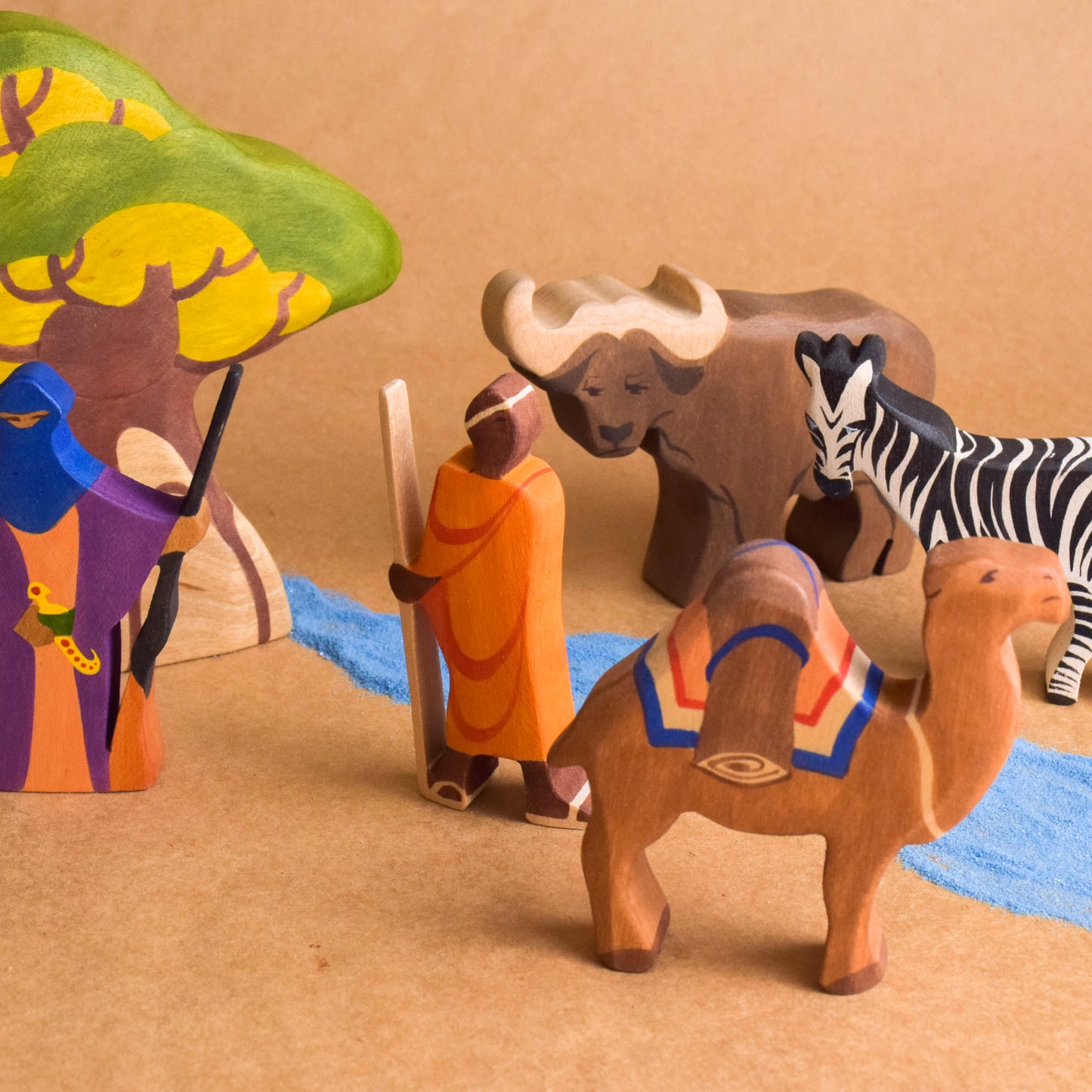 African Animals