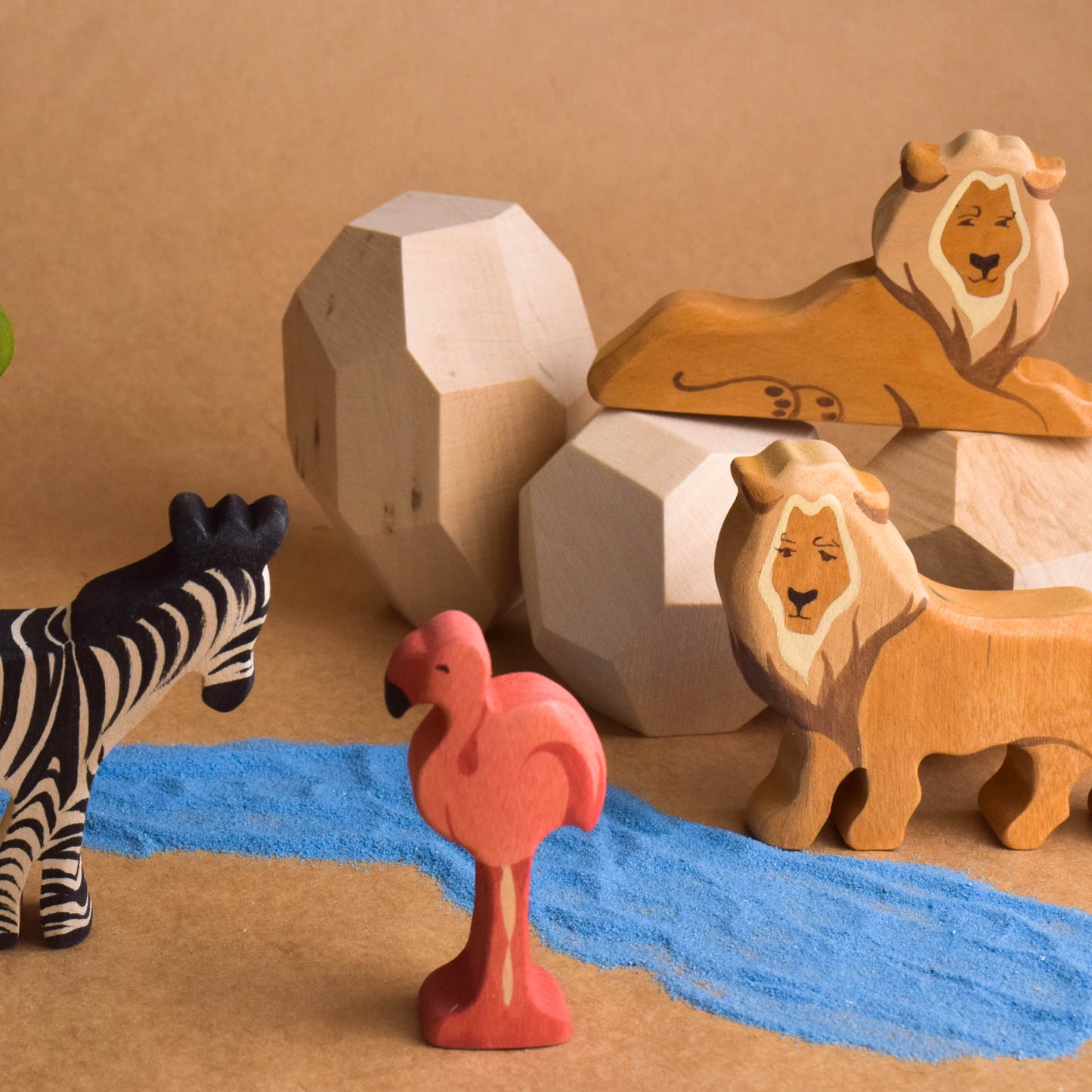 African Animals