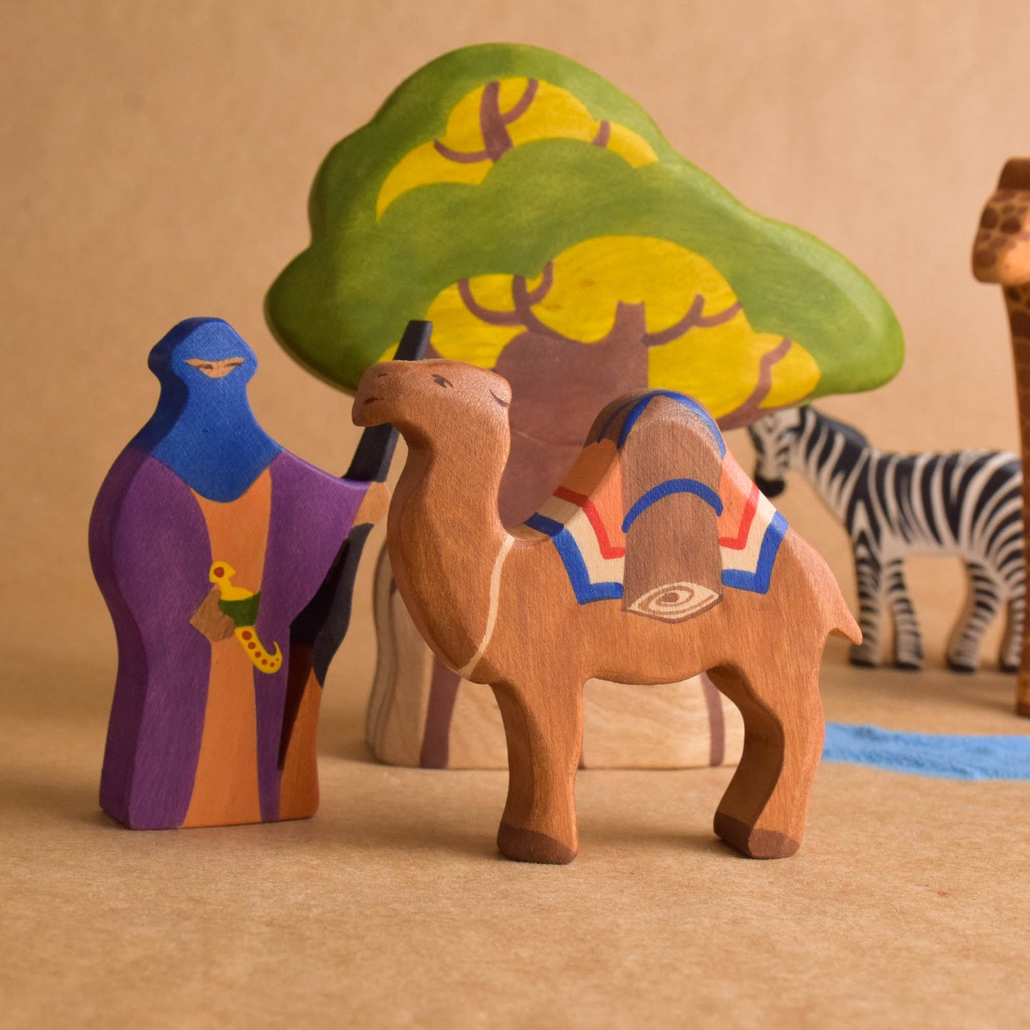 African Animals