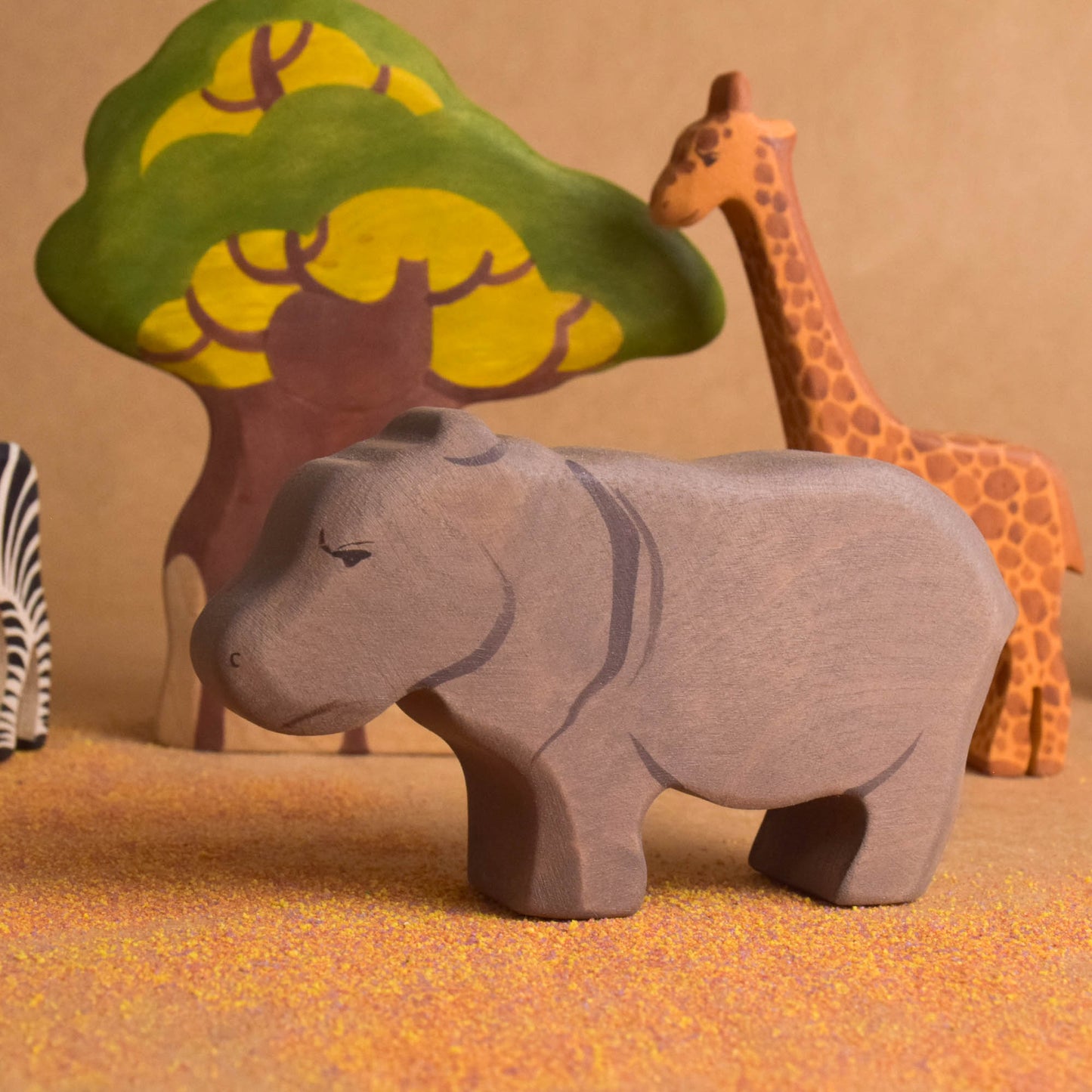 African Animals