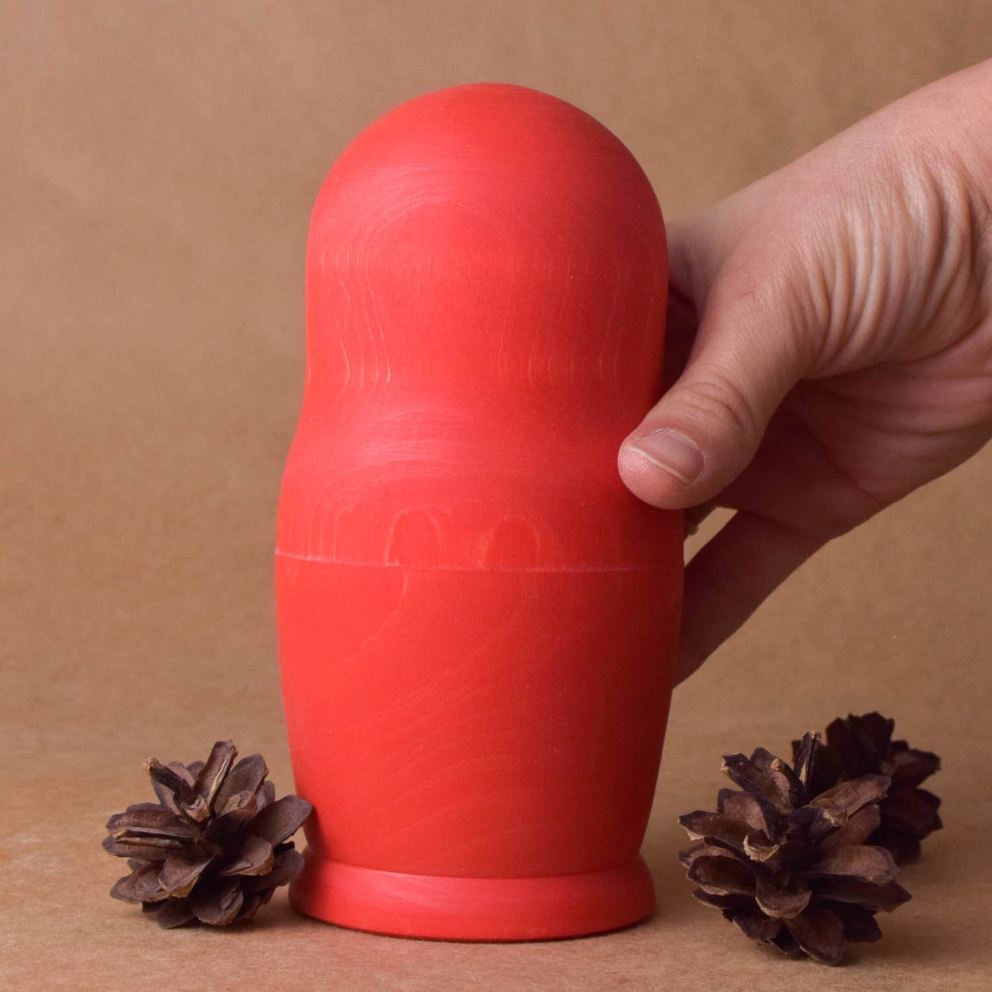 Russian Stacking Dolls