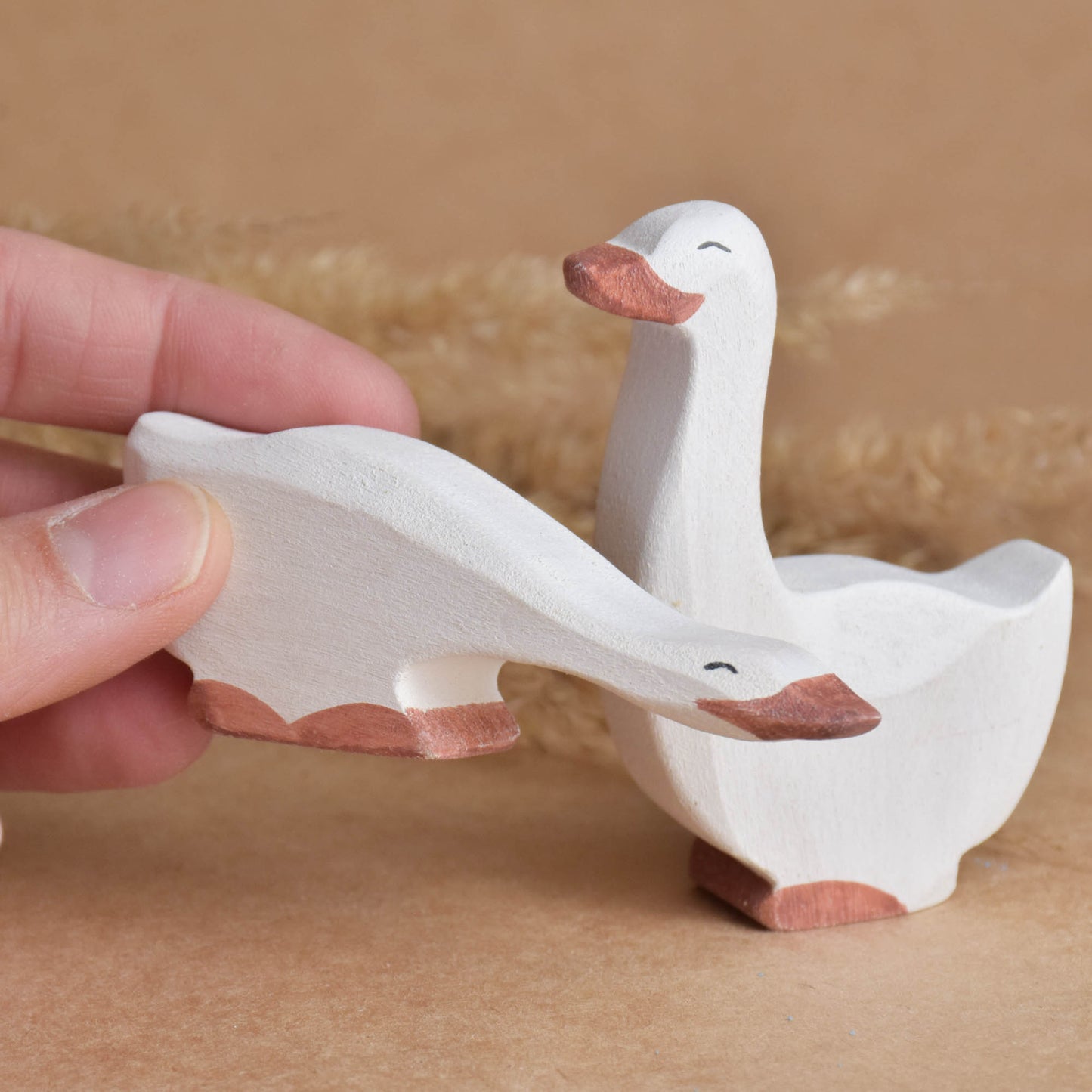 Couple of Geese