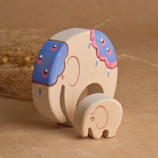 Elephant Family