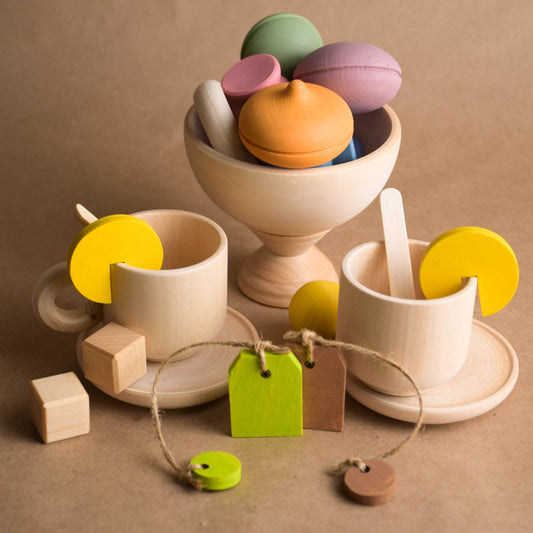 Candies Set