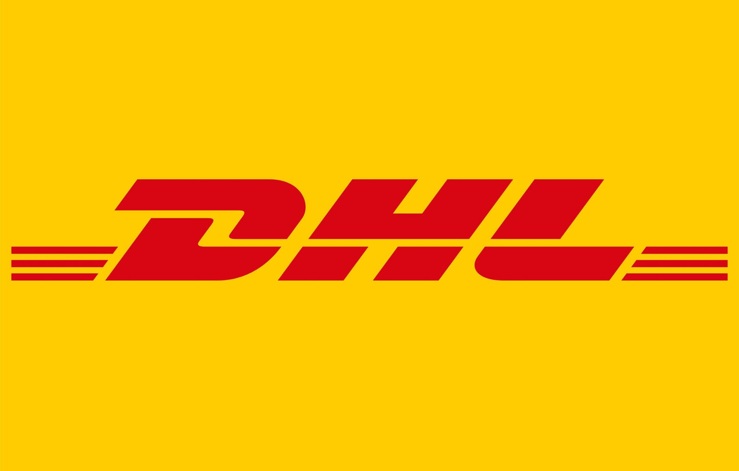 DHL Courier Express Shipping