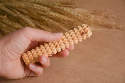 Juniper Tactile Riffled Stick