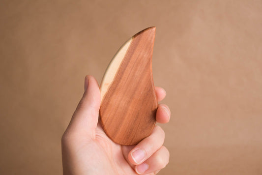 Gua Sha Scraping Scraping Massage Tool